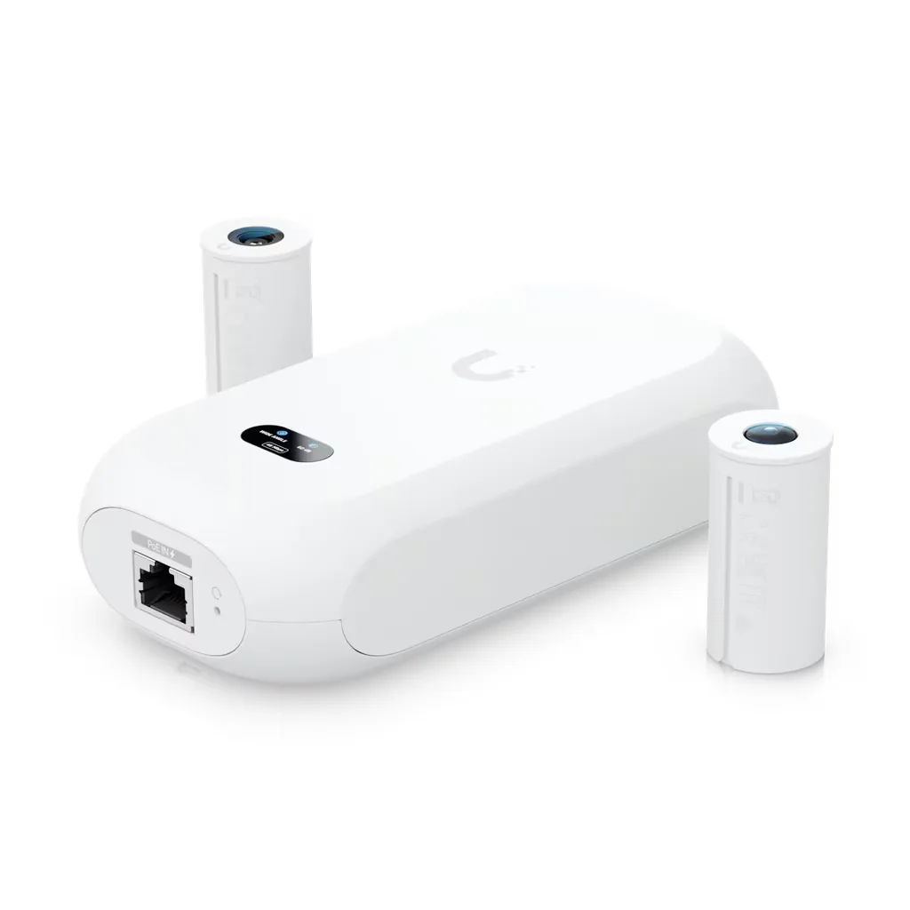 Camera AI Theta — UniFi telecamera di videosorveglianza Ubiquiti