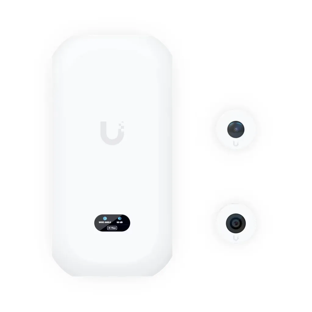 Camera AI Theta vista 3