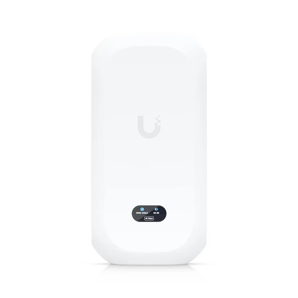 AI Theta Hub — UniFi telecamera di videosorveglianza Ubiquiti