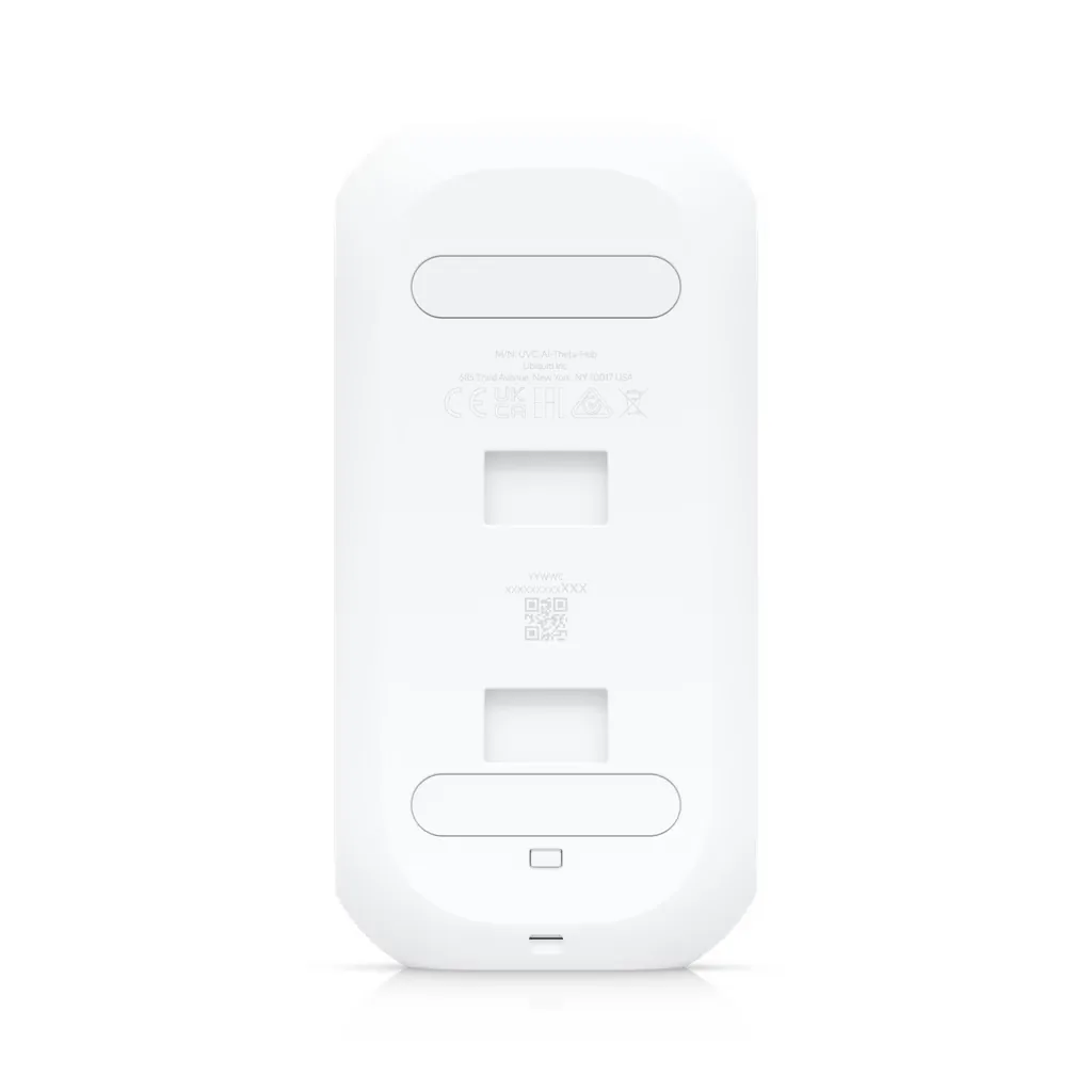 AI Theta Hub vista 4