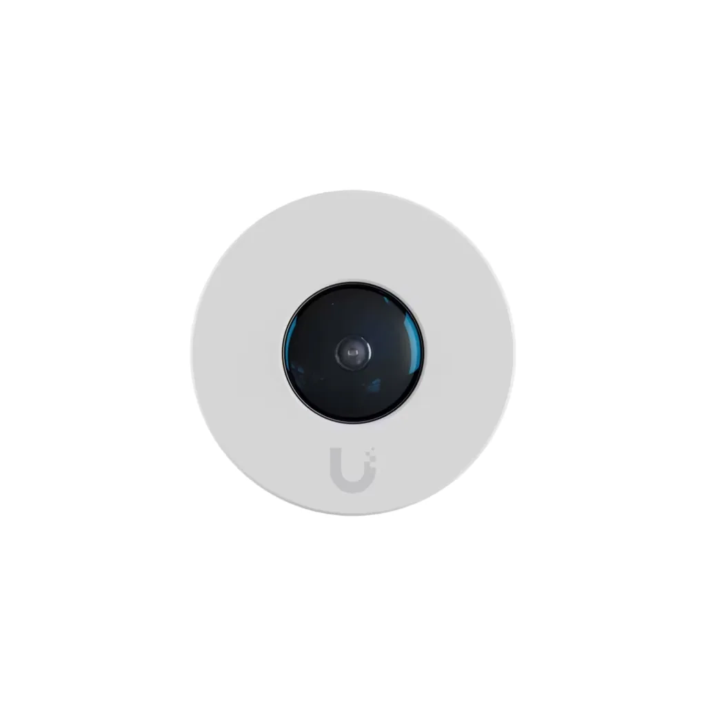 AI Theta 360 Lens vista 5