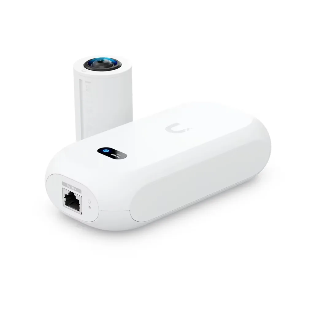 Camera AI Theta Pro — UniFi telecamera di videosorveglianza Ubiquiti