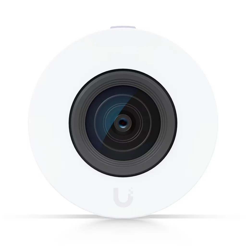 AI Theta Pro Wide-Angle Lens vista 2