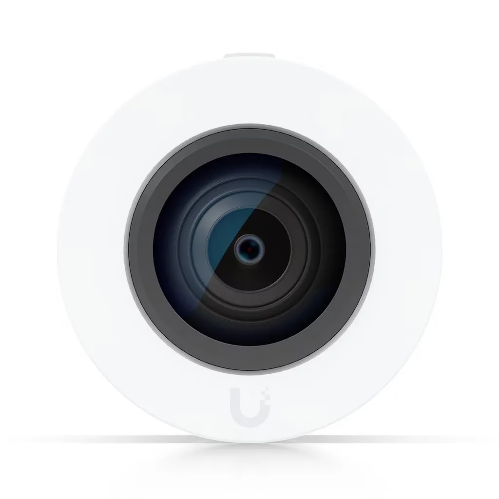 AI Theta Pro 360 Lens vista 2