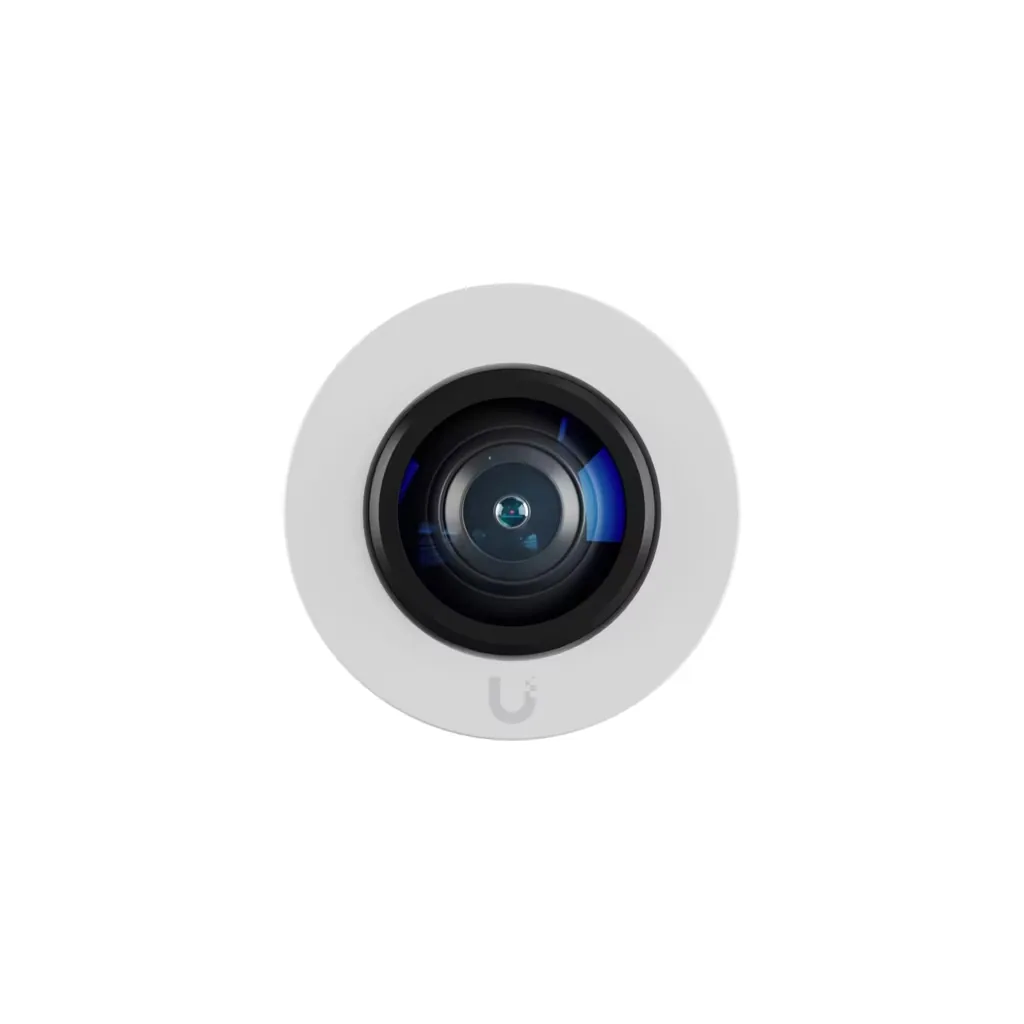 AI Theta Pro 360 Lens vista 5