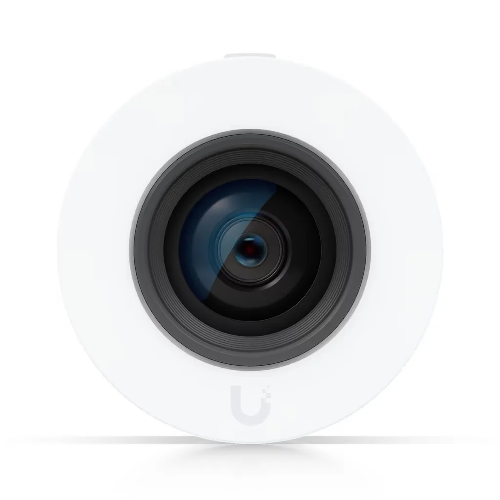 AI Theta Pro Long-Distance Lens vista 4