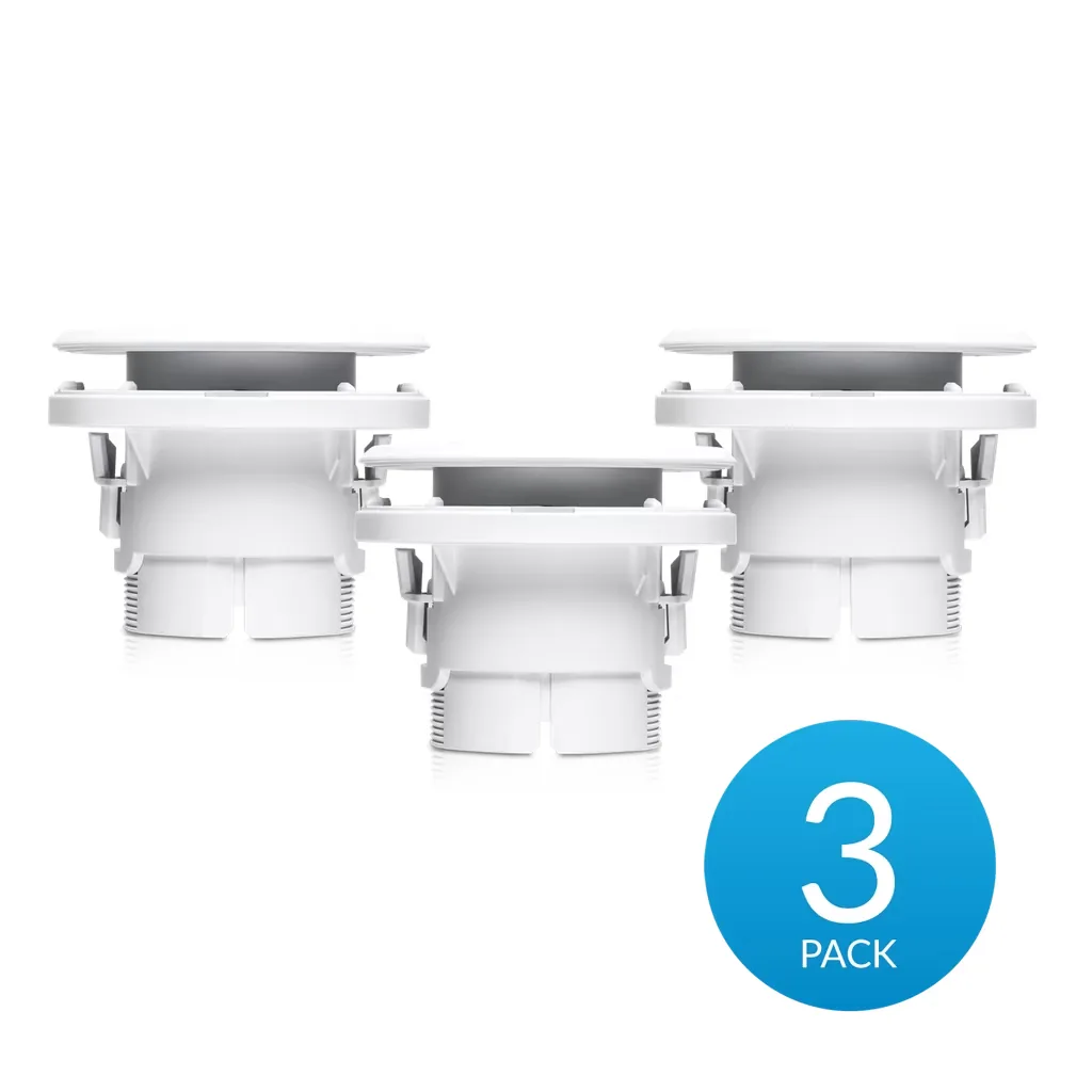 Flex In-Ceiling Mount vista 2