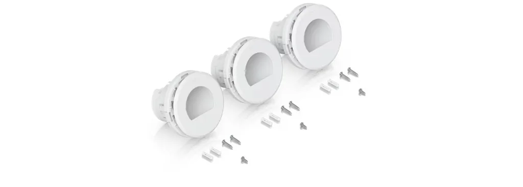 Flex In-Ceiling Mount vista 4