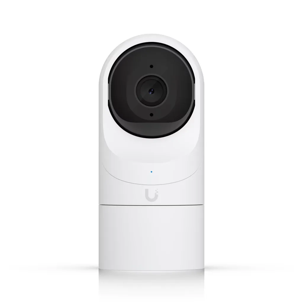 Camera G3 Flex vista 2