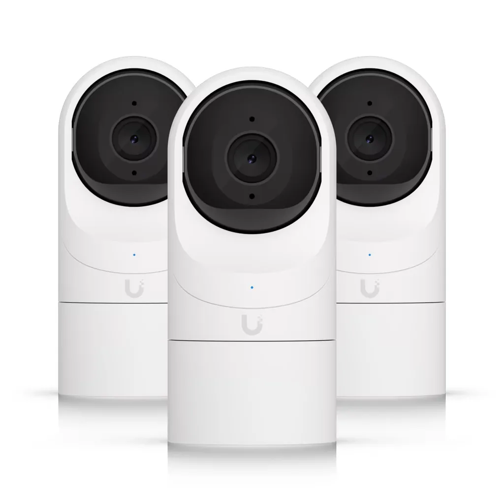 Camera G3 Flex vista 3
