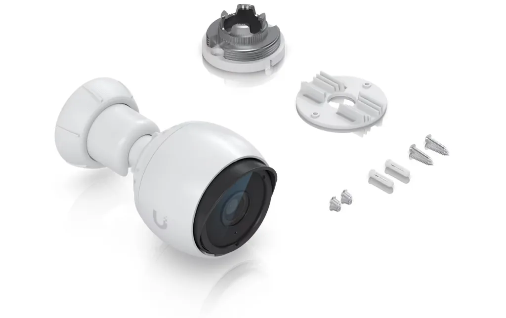 Camera G4 Bullet vista 2