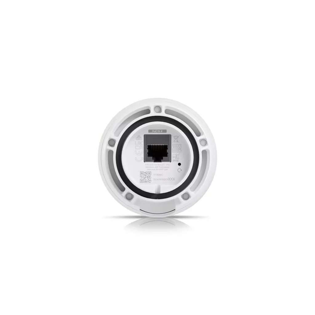 Camera G4 Bullet vista 6