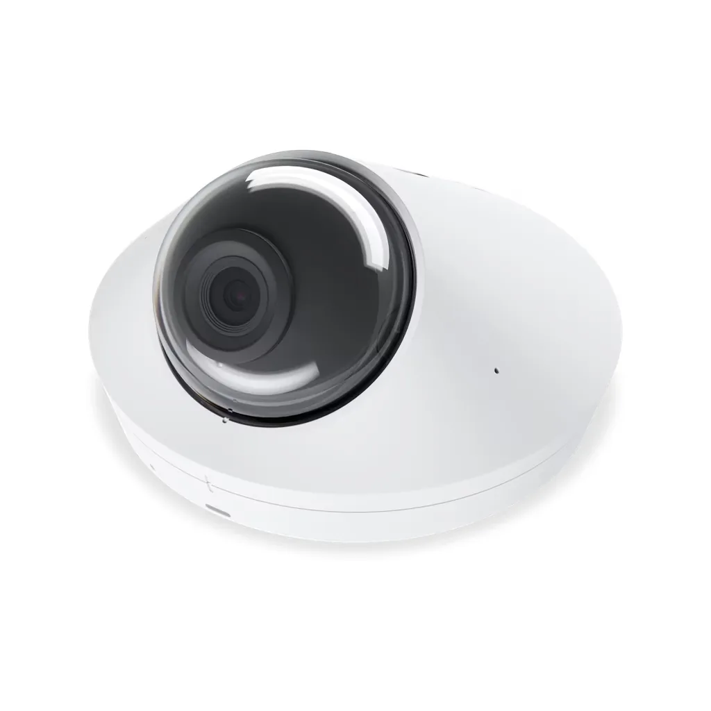 Camera G4 Dome vista 3