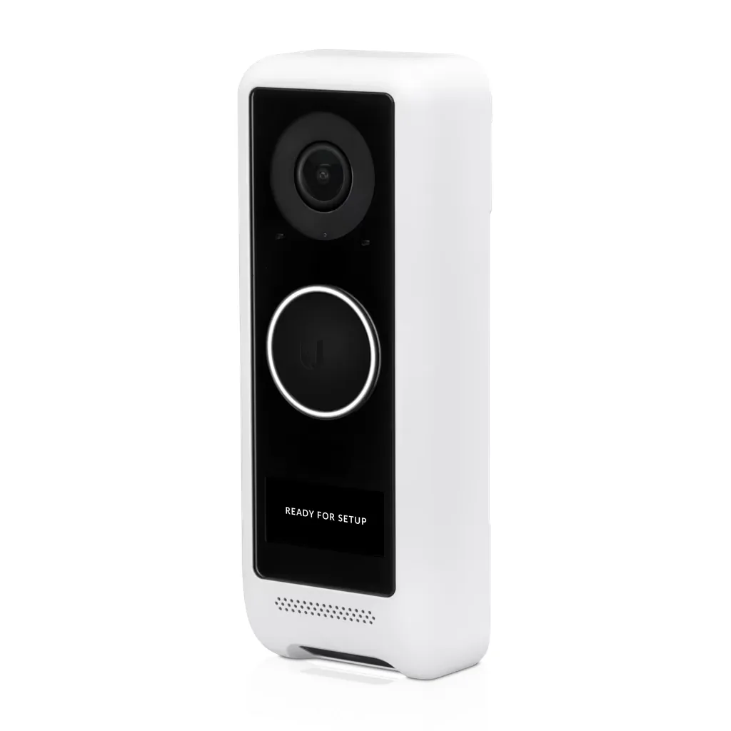 G4 Doorbell — UniFi videocitofono UniFi Protect Ubiquiti
