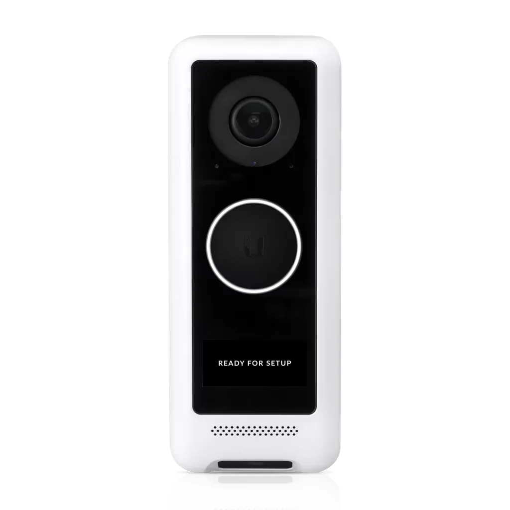 G4 Doorbell vista 2