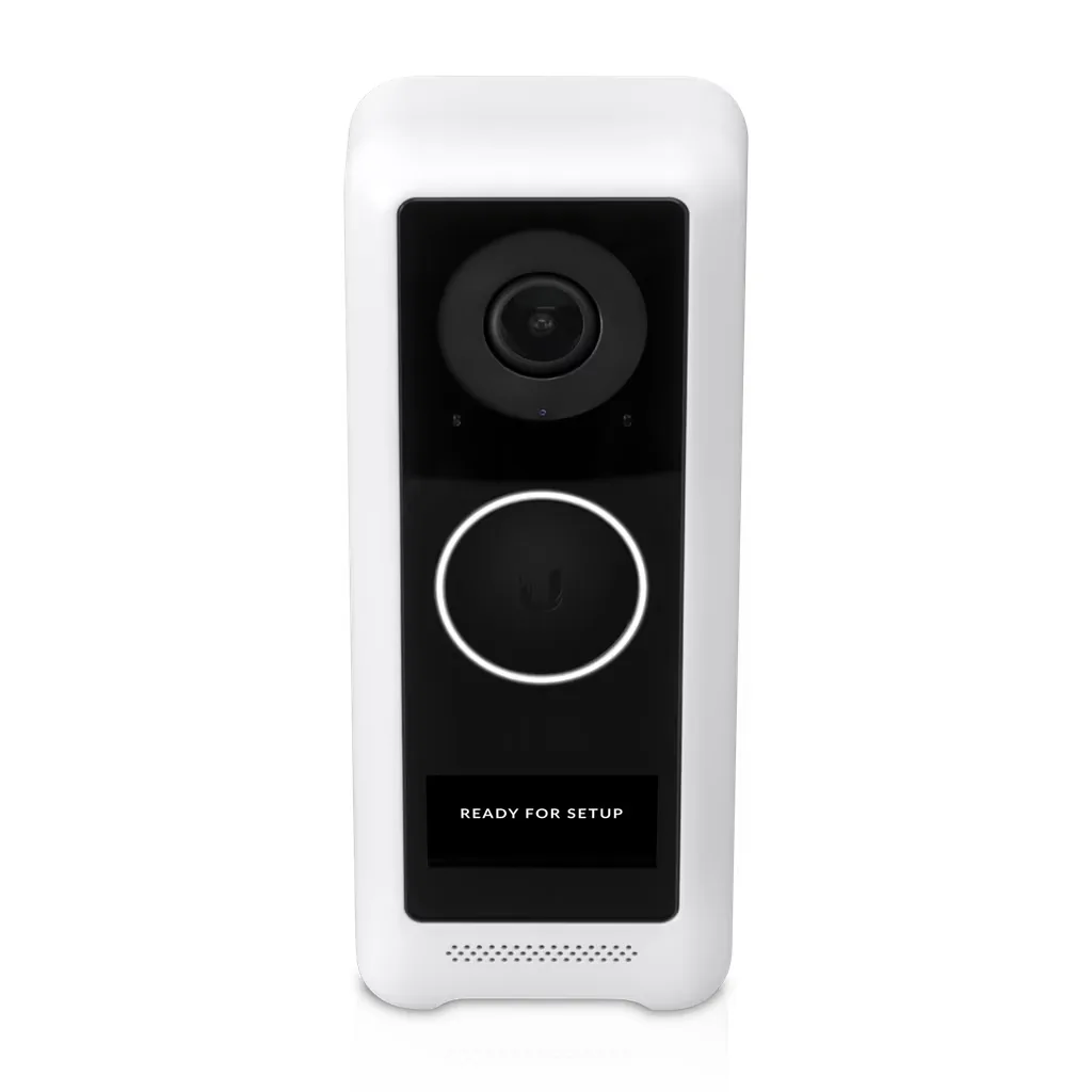 G4 Doorbell vista 3