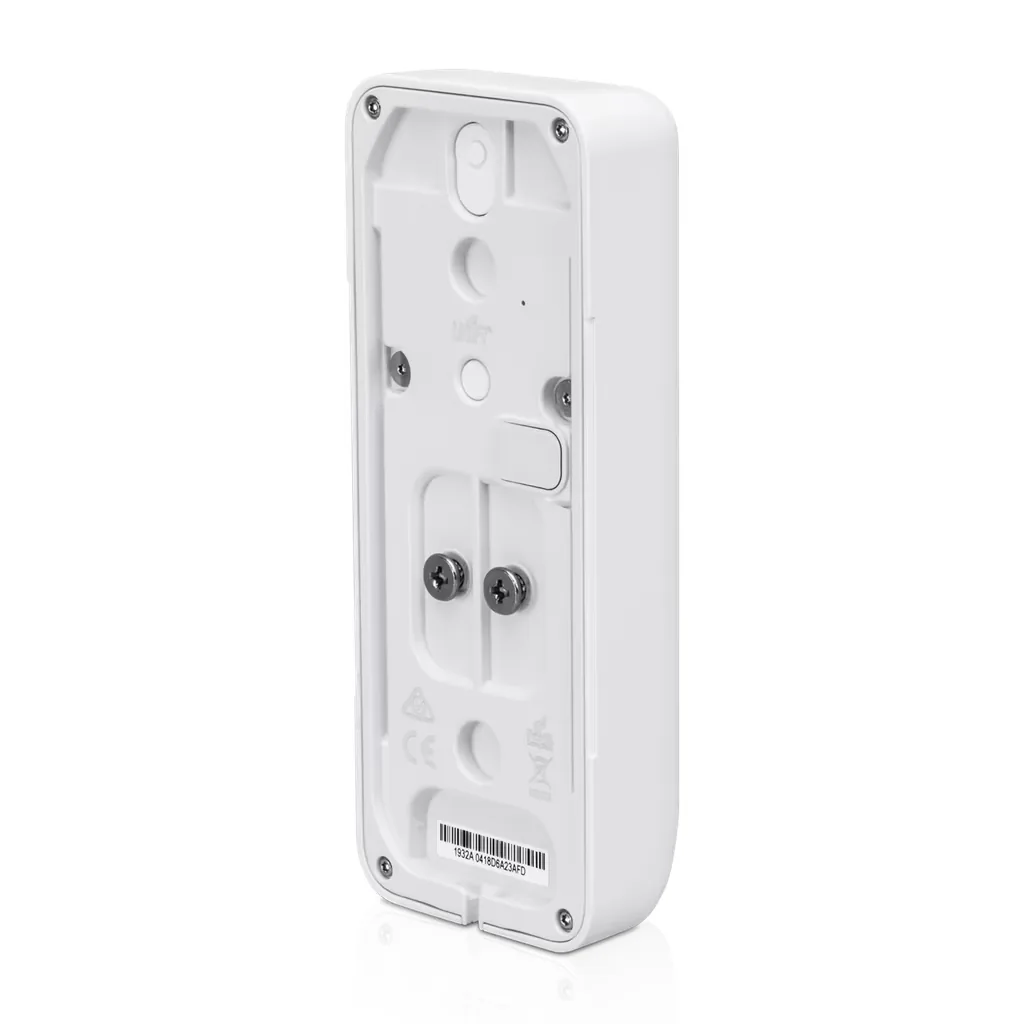G4 Doorbell vista 5