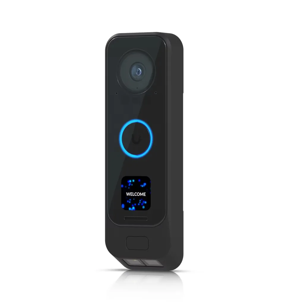 G4 Doorbell Pro PoE Kit vista 6