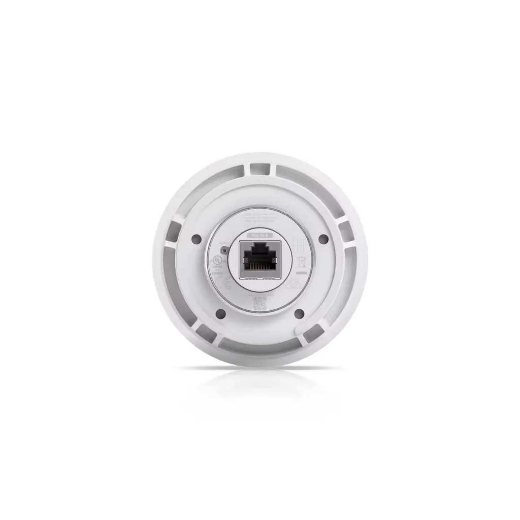 Camera G4 Pro vista 6