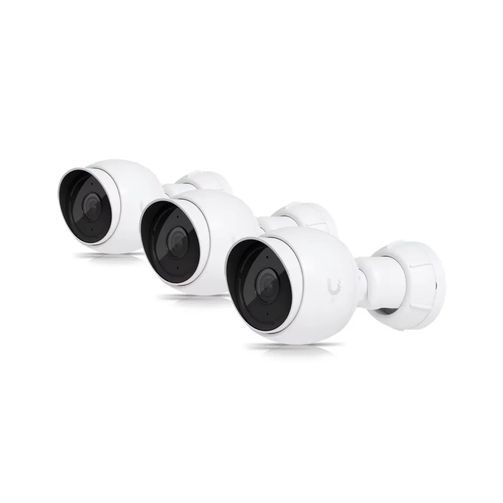 Camera G5 Bullet vista 2