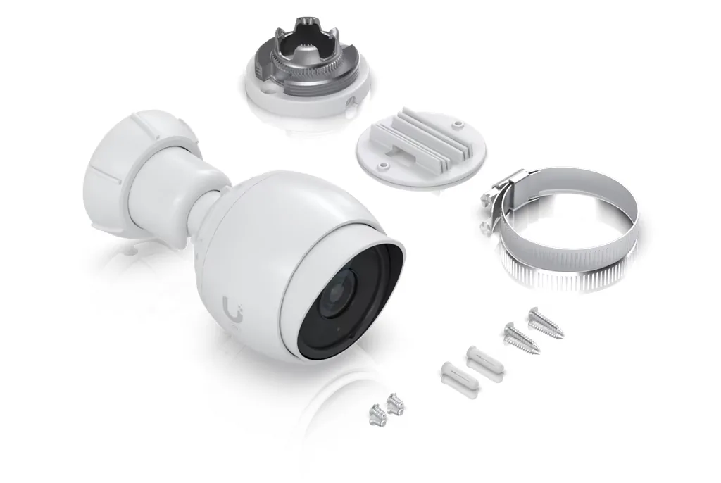 Camera G5 Bullet vista 3