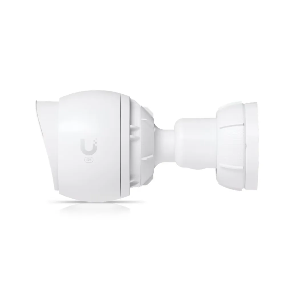 Camera G5 Bullet vista 4