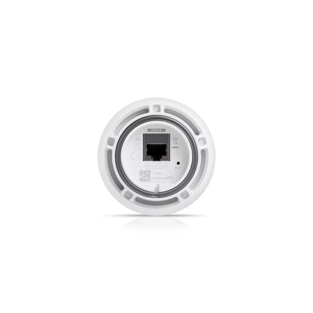 Camera G5 Bullet vista 6