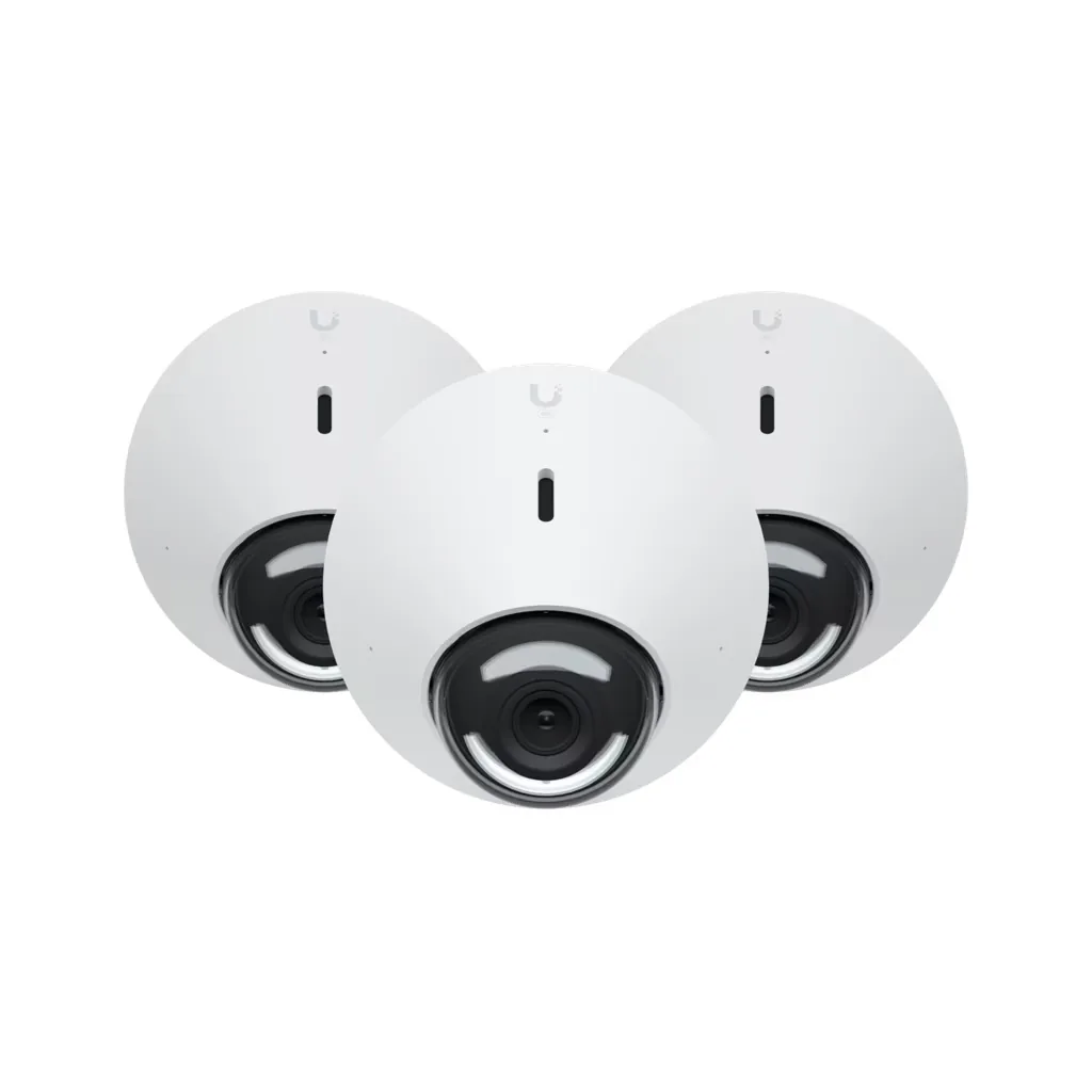 Camera G5 Dome vista 2