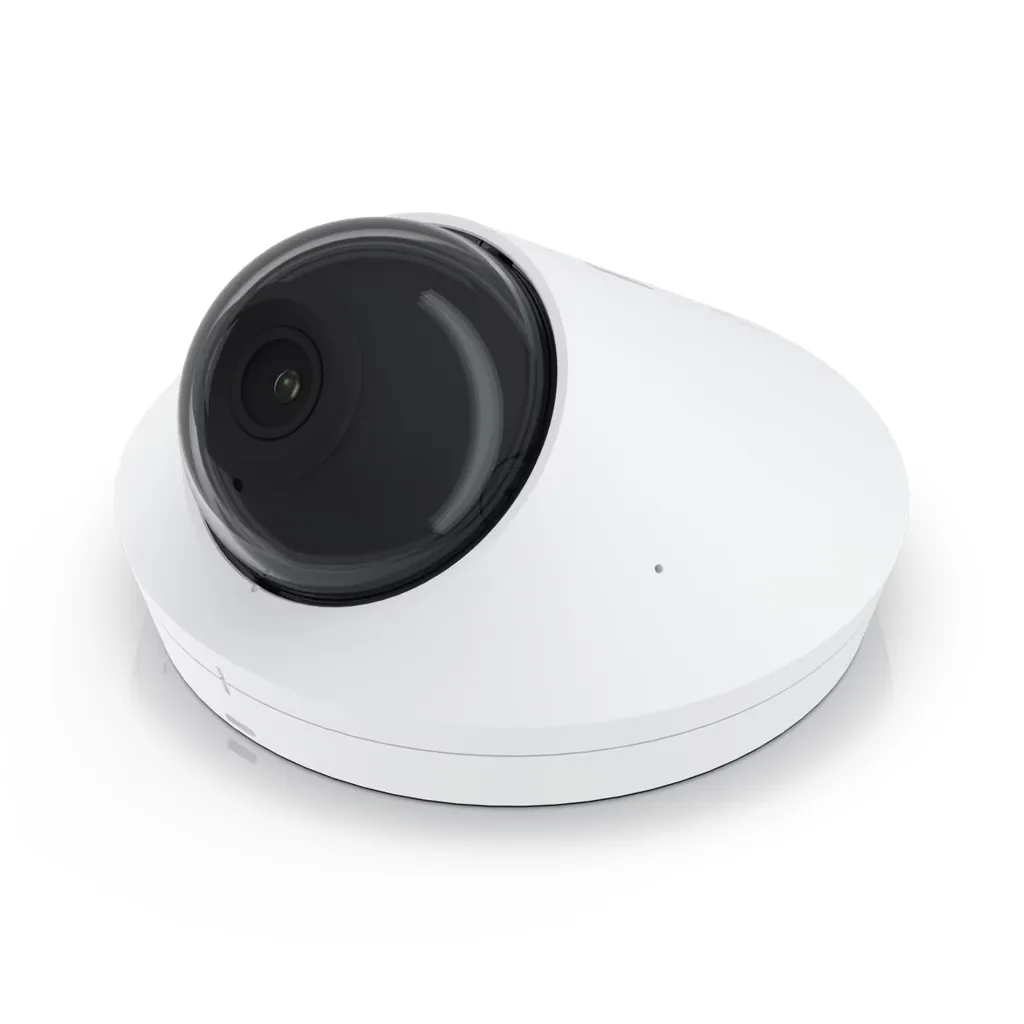 Camera G5 Dome vista 4