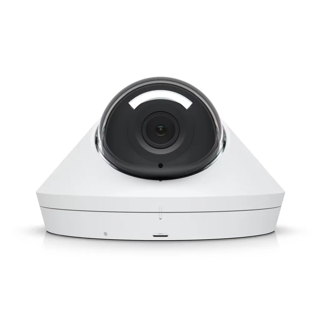 Camera G5 Dome vista 5
