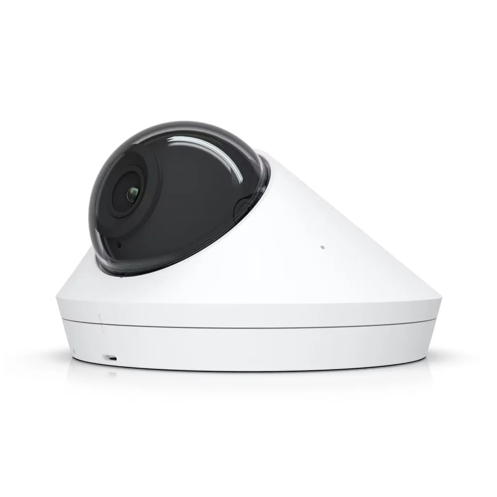 Camera G5 Dome vista 6