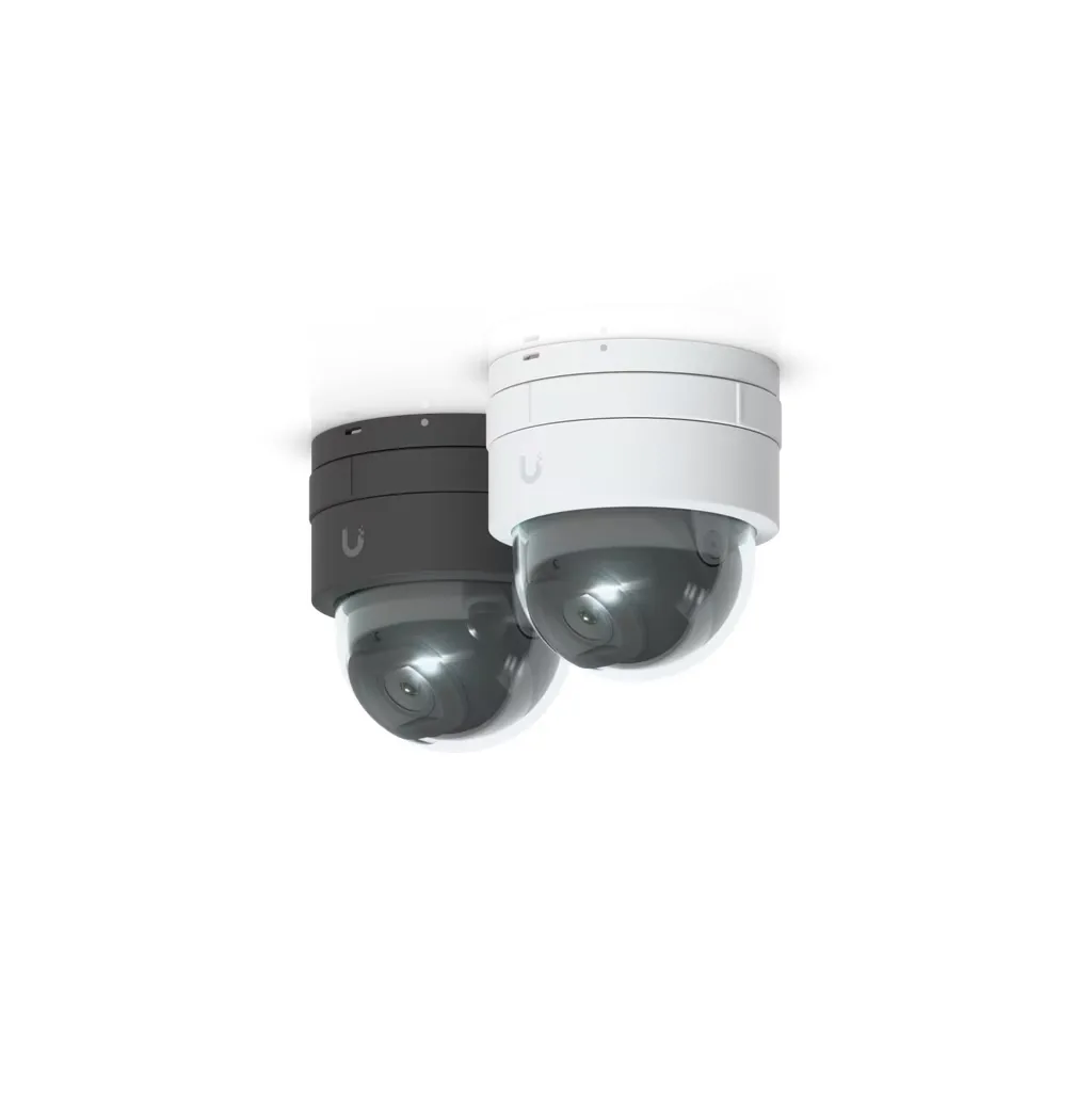 Camera G5 Dome Ultra — UniFi telecamera di videosorveglianza Ubiquiti