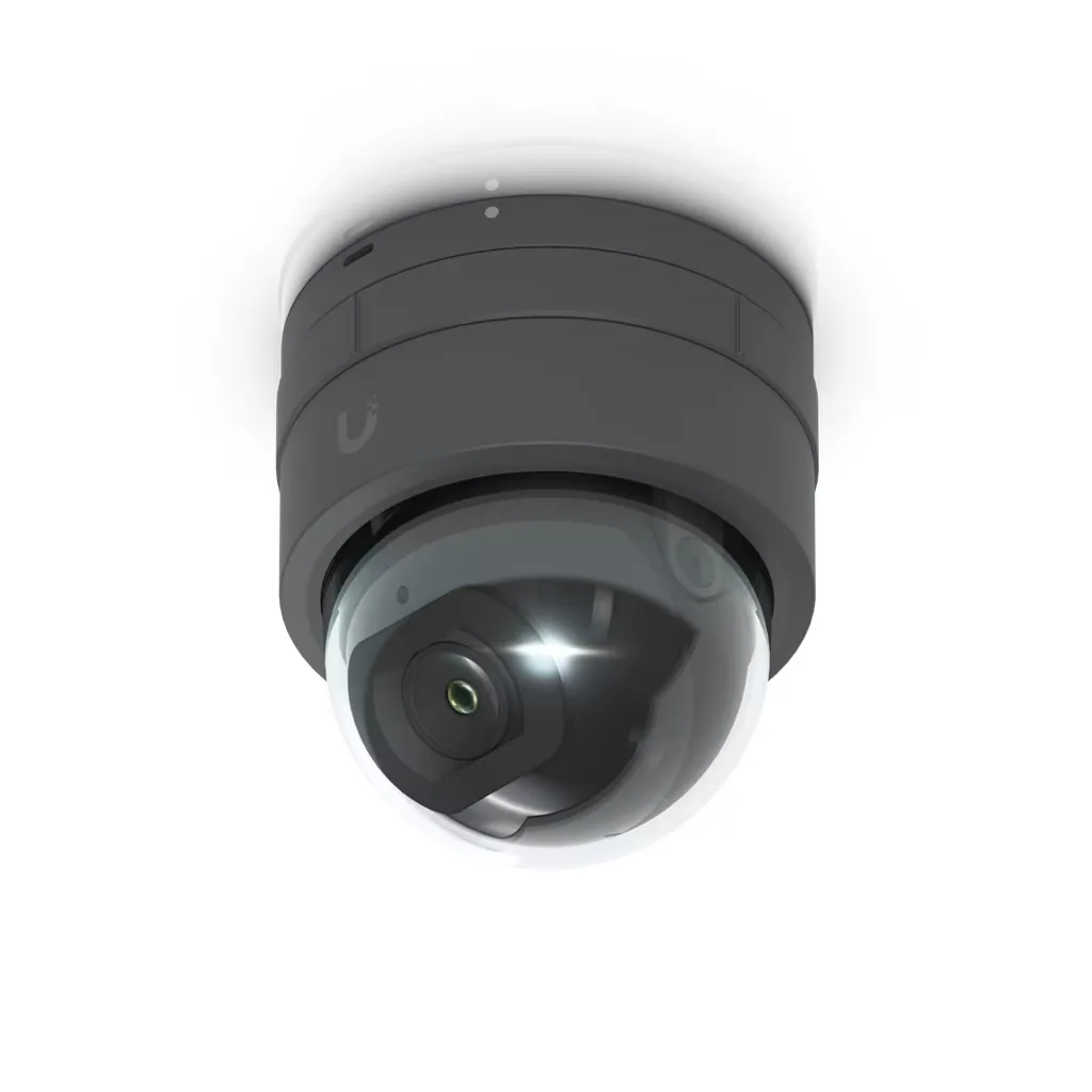 Camera G5 Dome Ultra vista 2