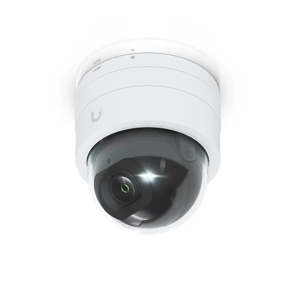 Camera G5 Dome Ultra vista 3