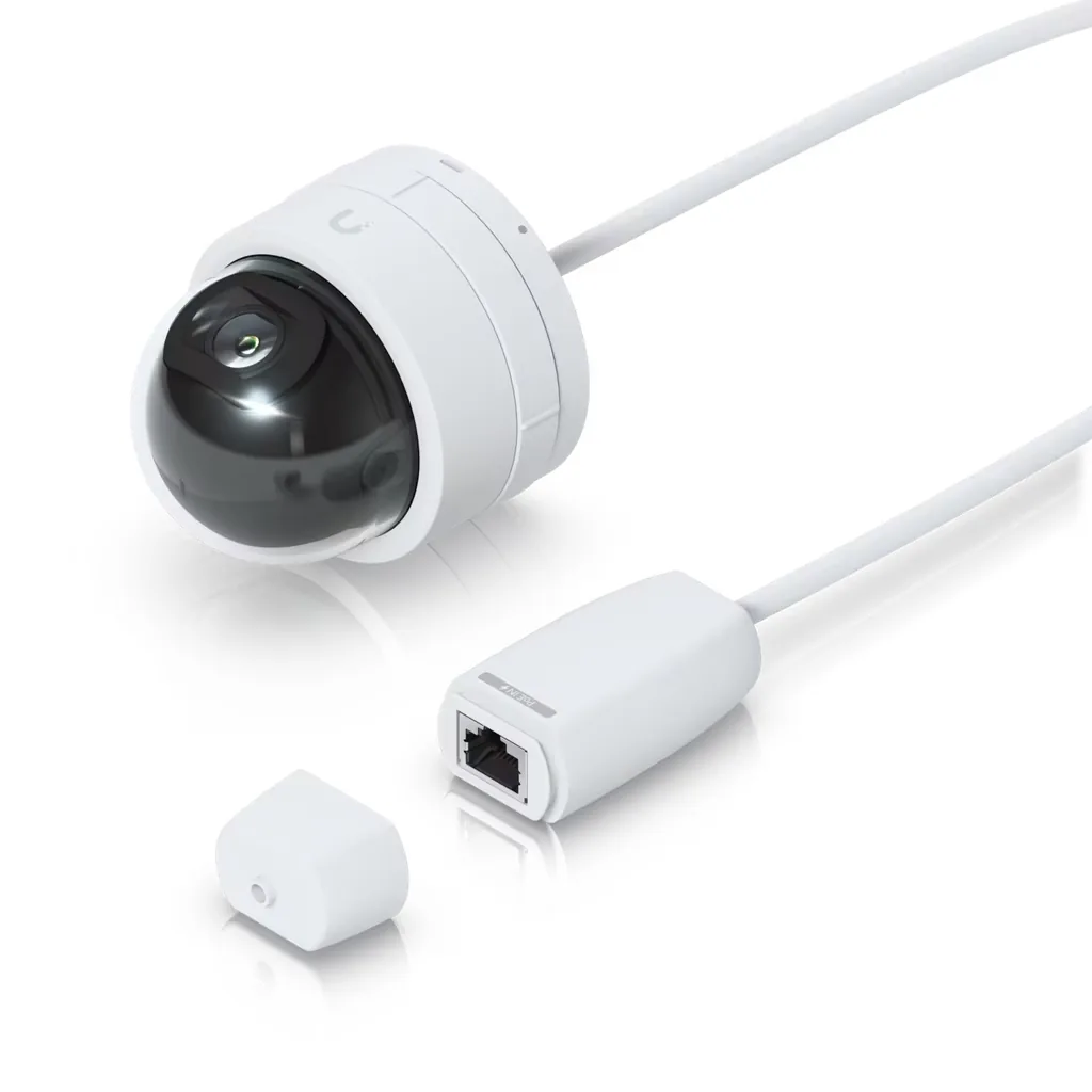 Camera G5 Dome Ultra vista 6