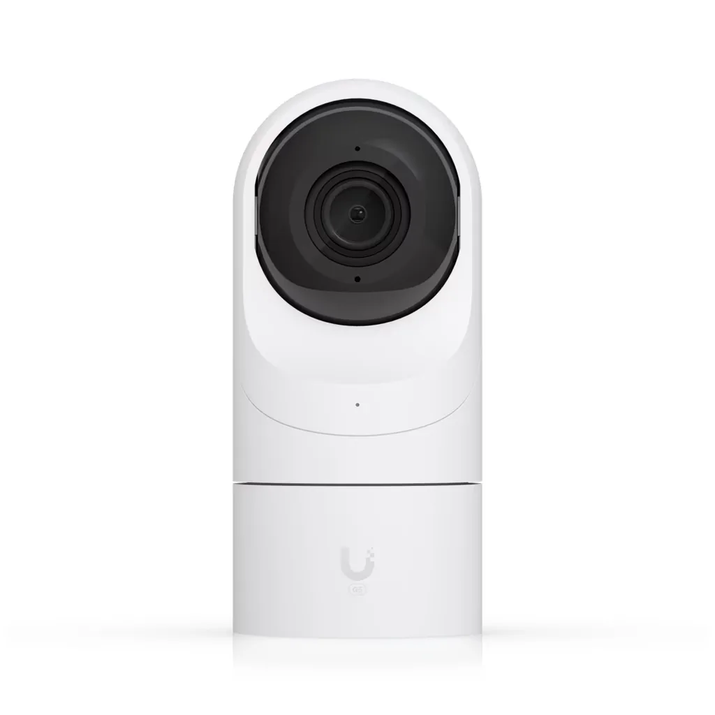 Camera G5 Flex vista 3