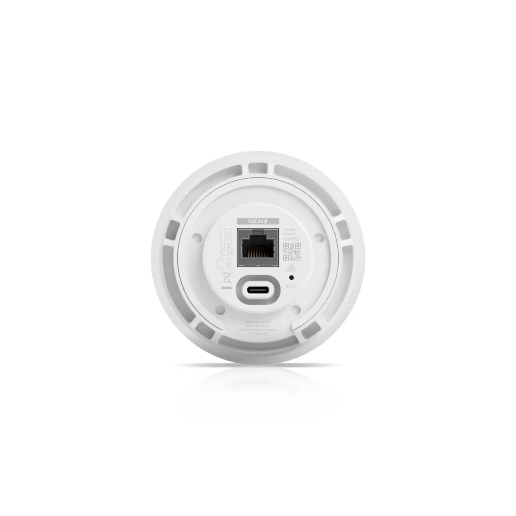 Camera G5 Pro vista 4