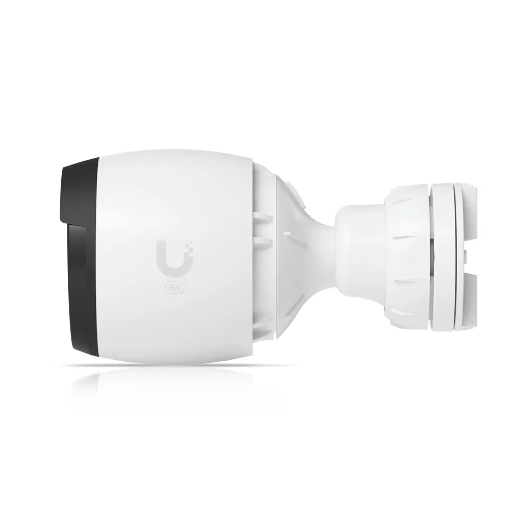 Camera G5 Pro vista 5