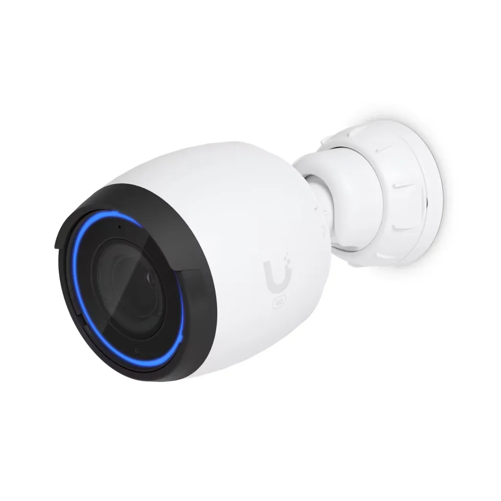 Camera G5 Pro vista 6