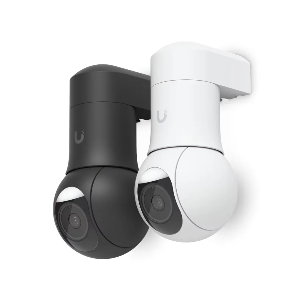 Camera G5 PTZ — UniFi telecamera di videosorveglianza Ubiquiti