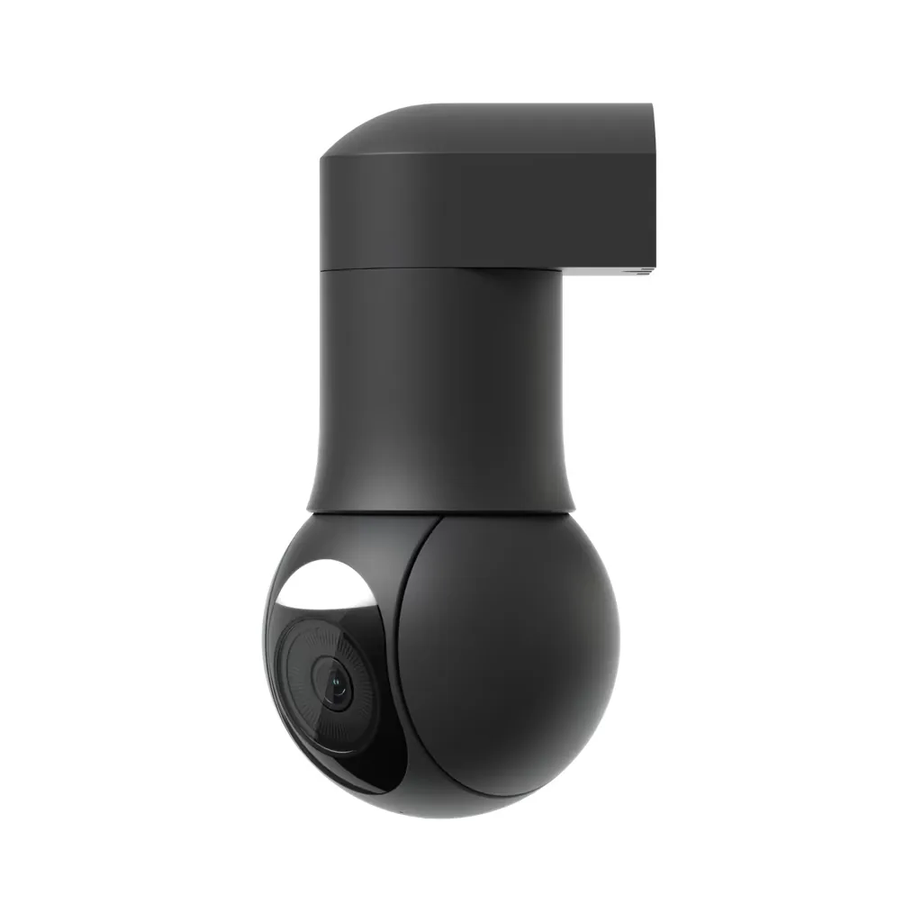 Camera G5 PTZ vista 2