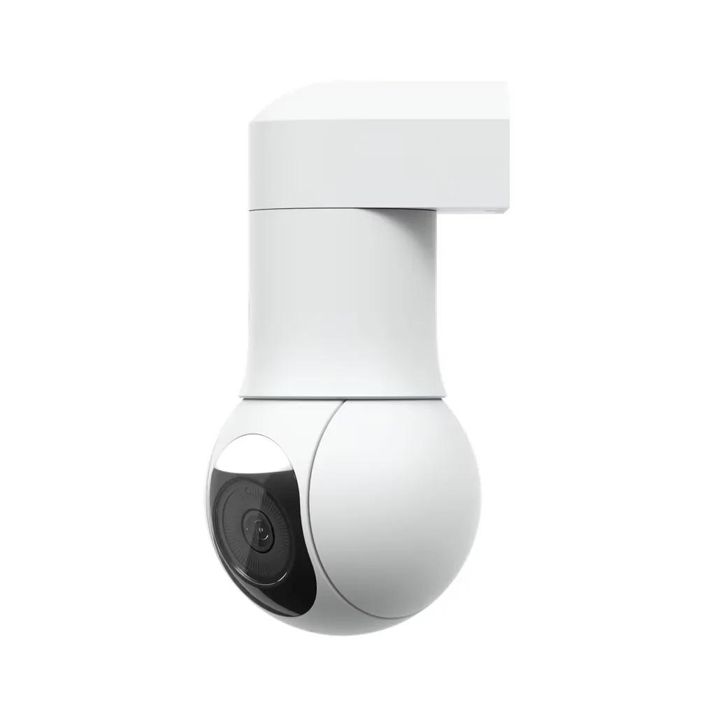 Camera G5 PTZ vista 3