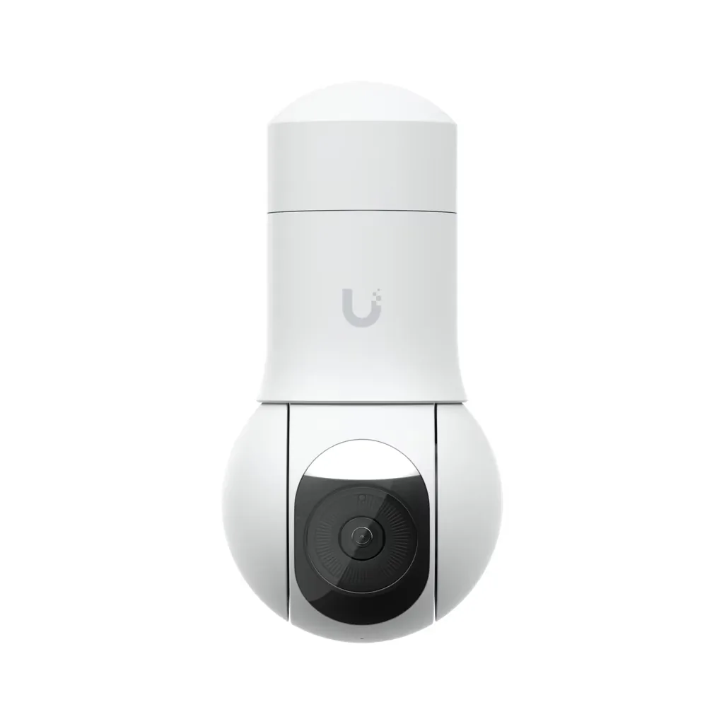 Camera G5 PTZ vista 6