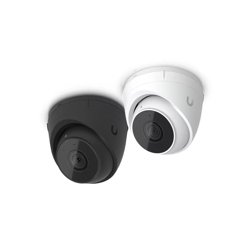 Camera G5 Turret Ultra — UniFi telecamera di videosorveglianza Ubiquiti