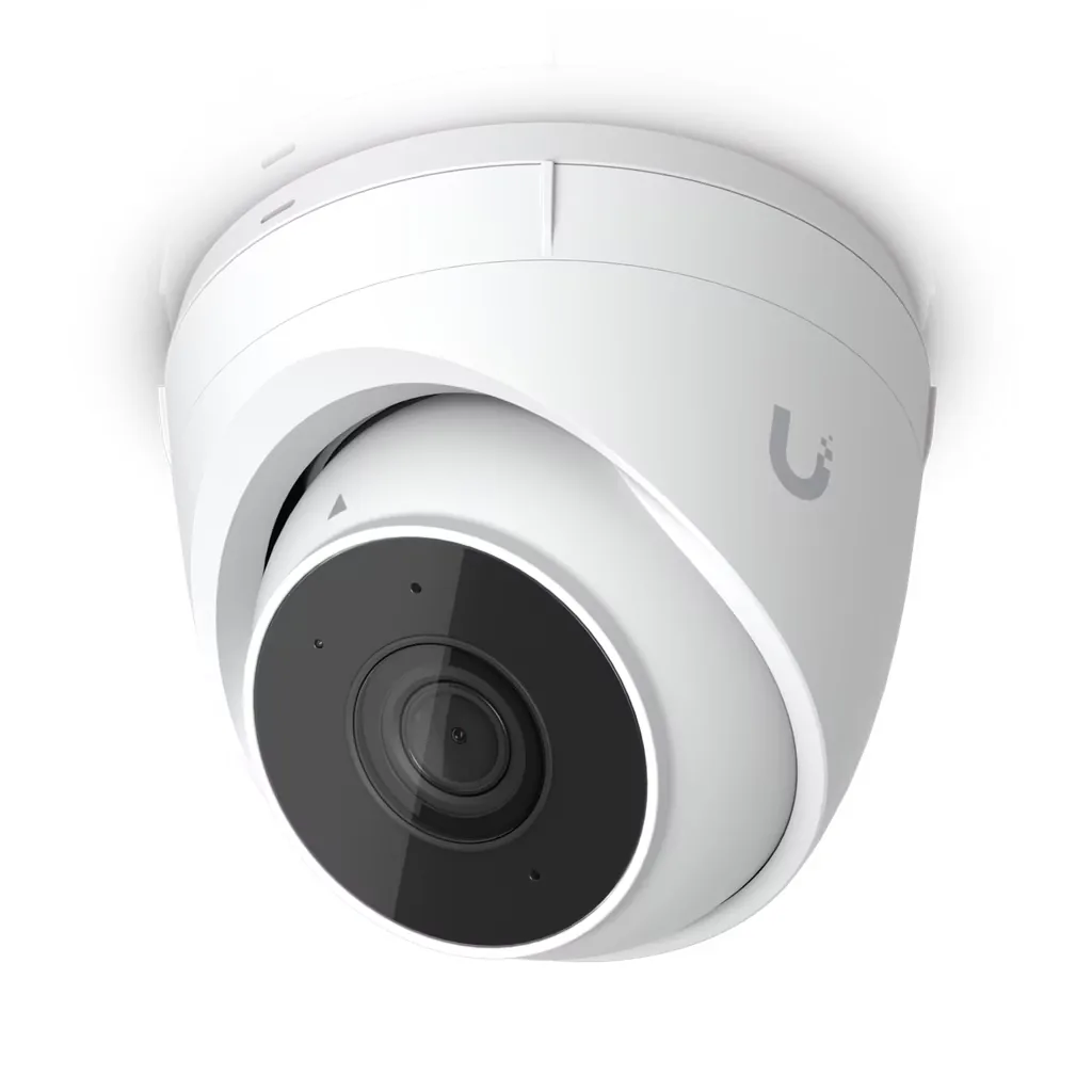 Camera G5 Turret Ultra vista 3