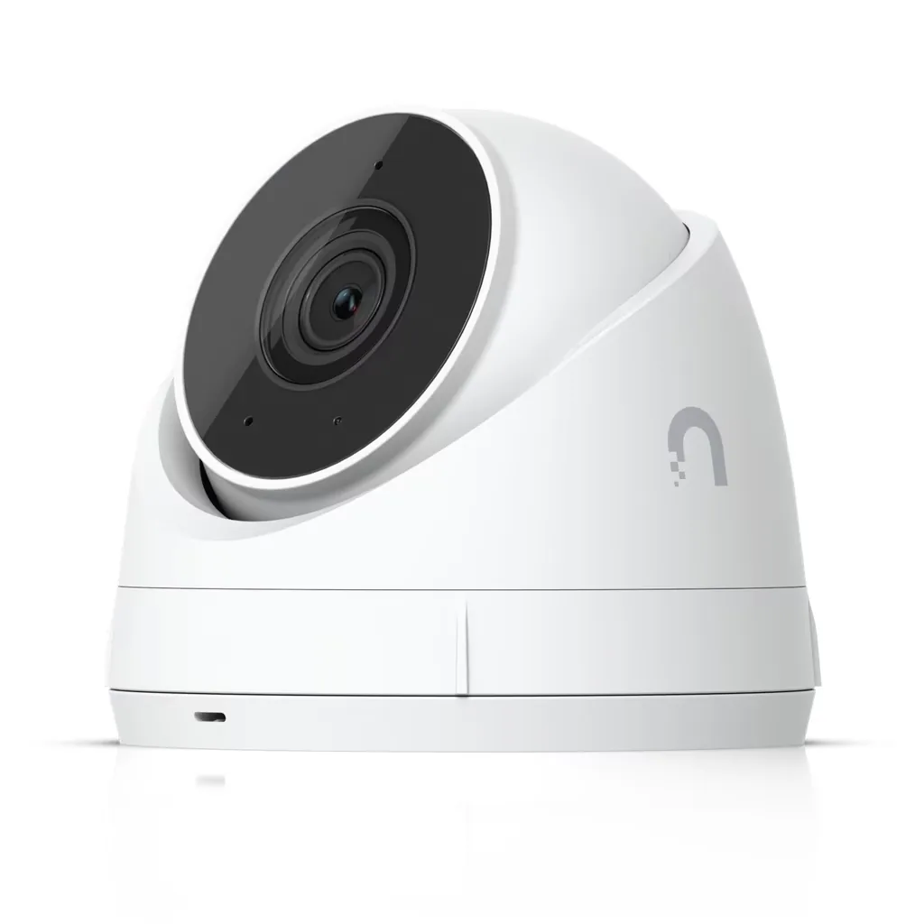 Camera G5 Turret Ultra vista 6