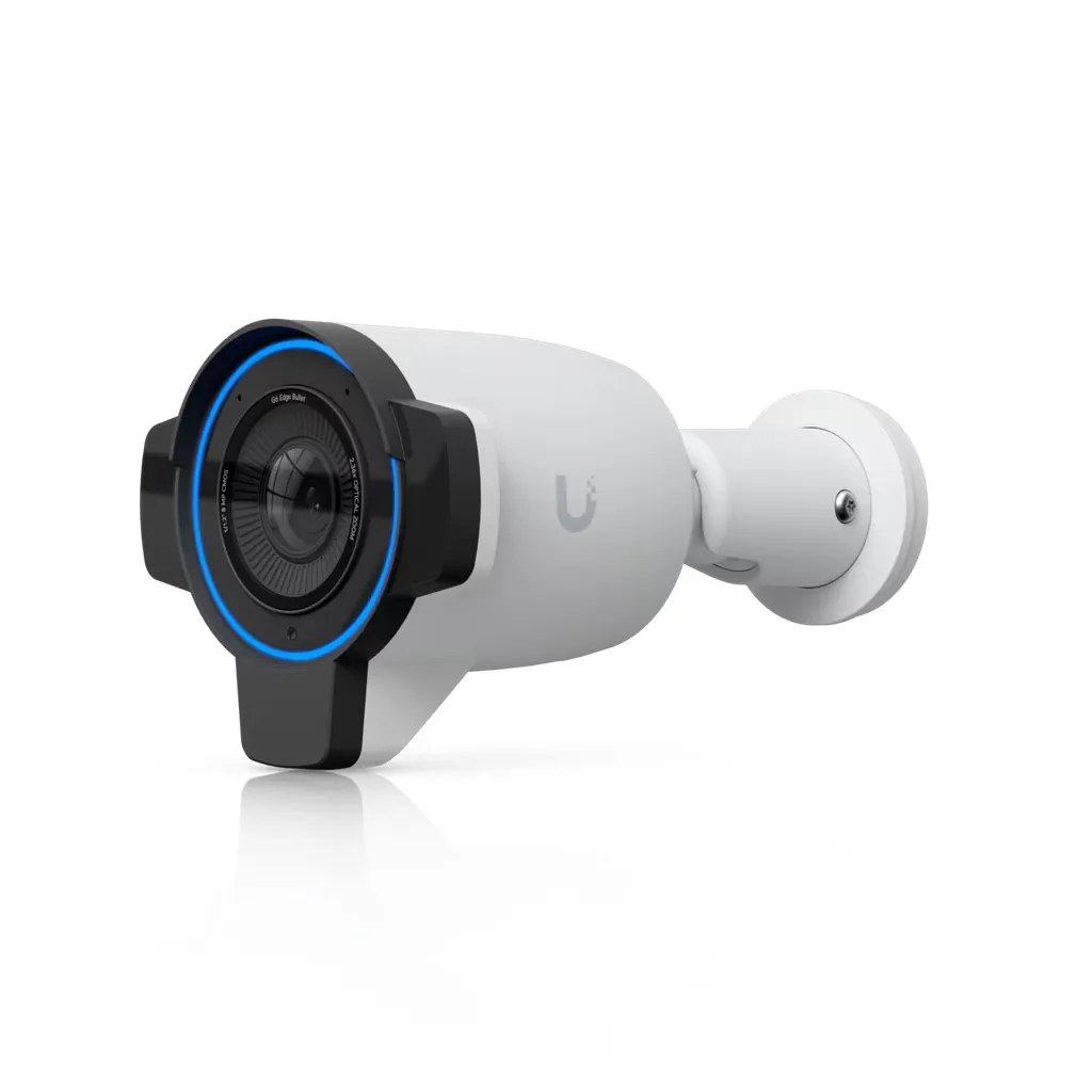 Camera G6 Edge Bullet — UniFi telecamera di videosorveglianza Ubiquiti