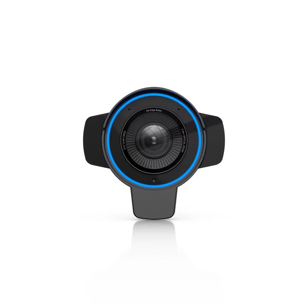 Camera G6 Edge Bullet vista 4