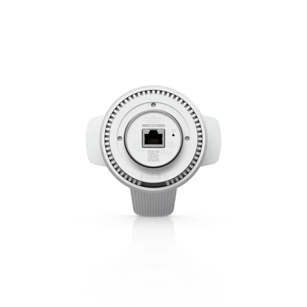Camera G6 Edge Bullet vista 5