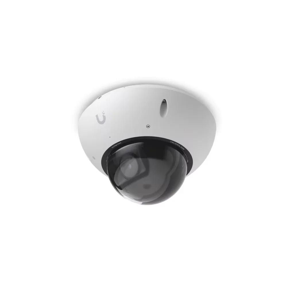 Camera G6 Edge Dome — UniFi telecamera di videosorveglianza Ubiquiti